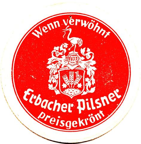 erbach erb-he erbacher rund 1b (190-wenn verwhnt-rot)